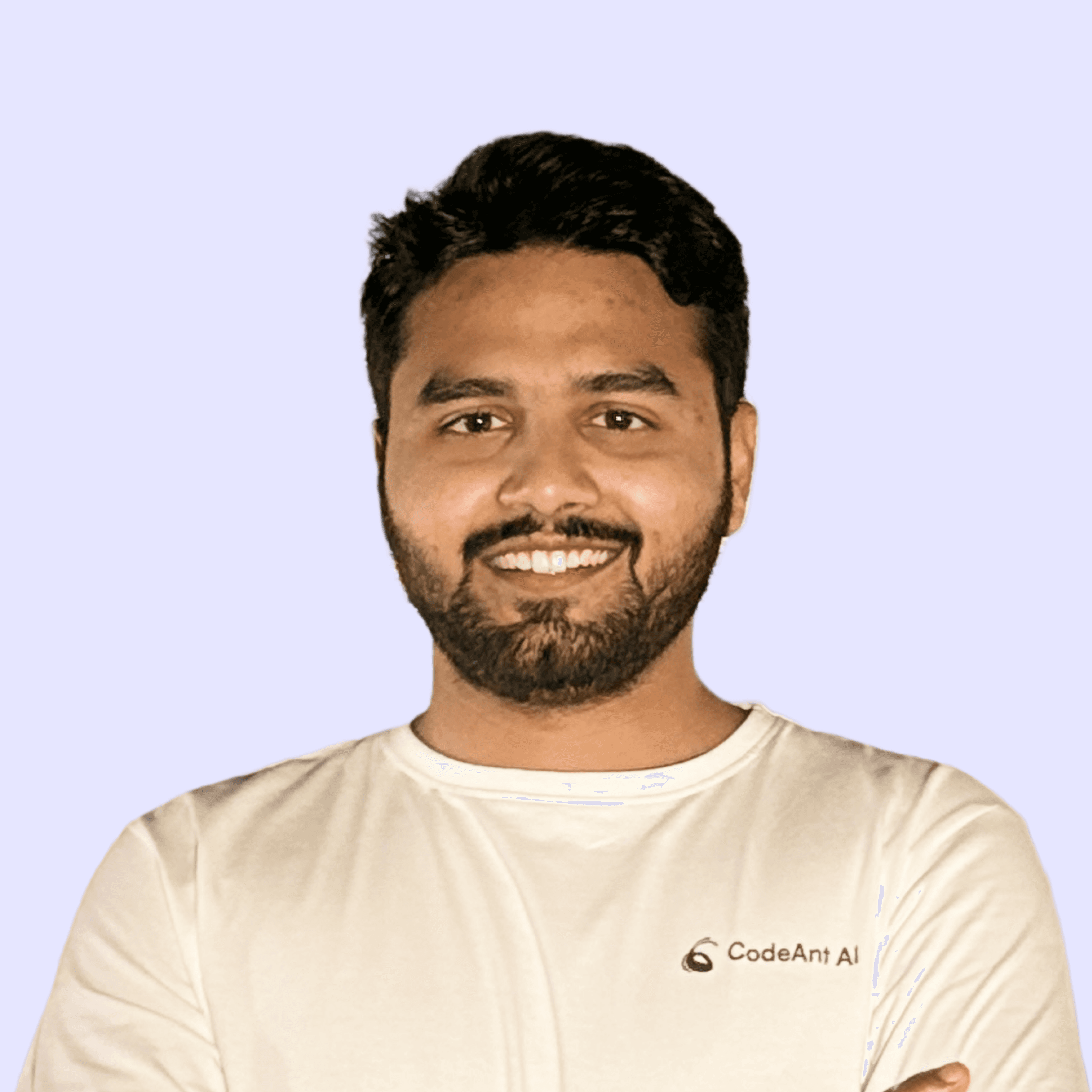Amartya | CodeAnt AI Code Review Platform