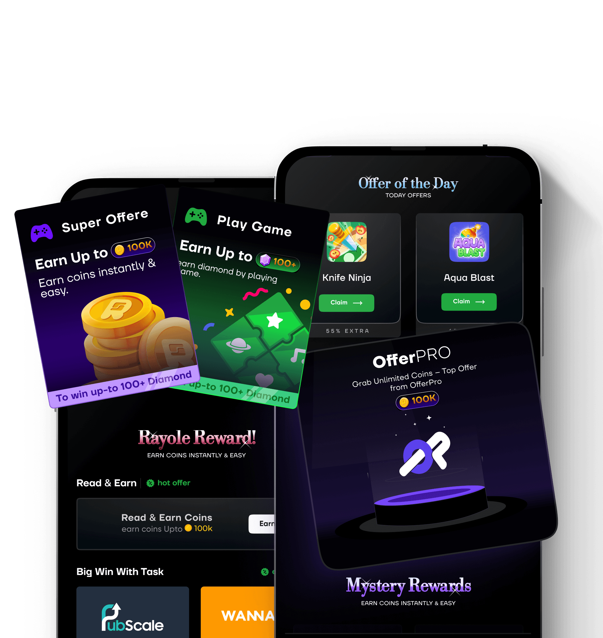 Mobile Image