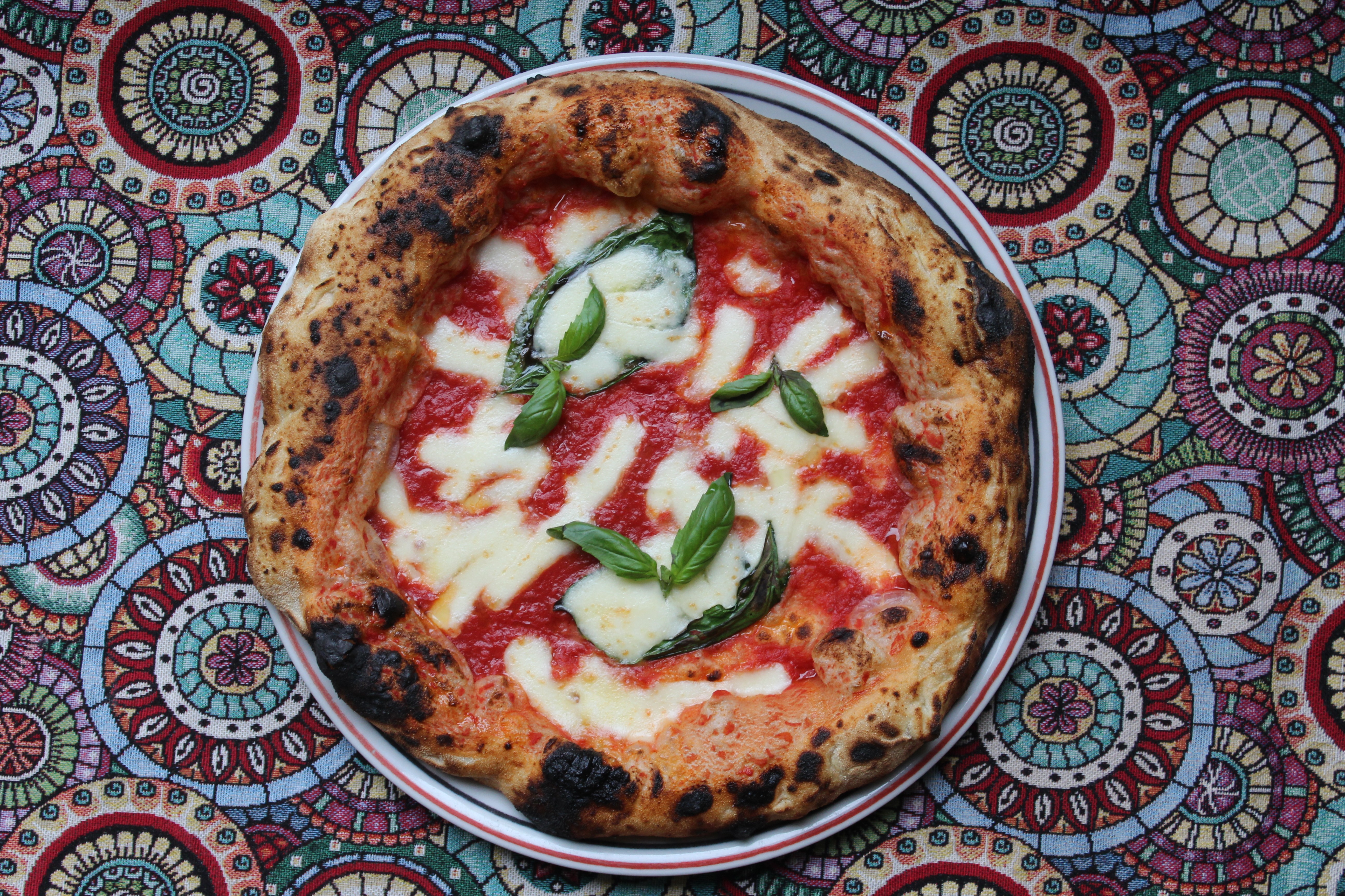 Margherita