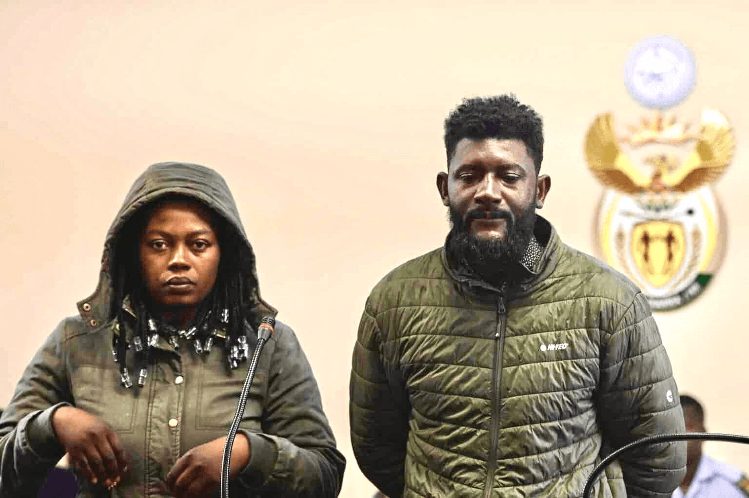 Photo:Phala Phala theft case continues smoothly as accused return to Modimolle court – South African Daily