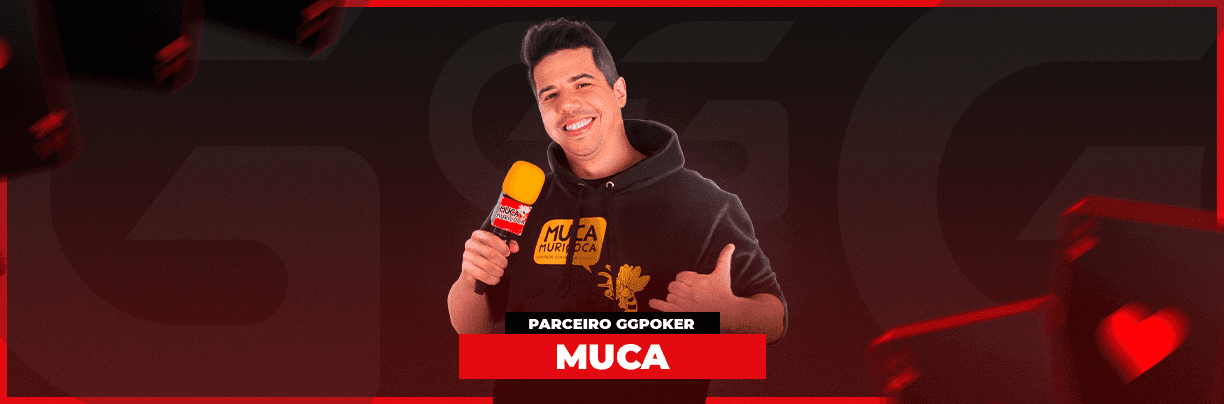 Uma montagem contendo uma imagem de Muca Muriçoca.