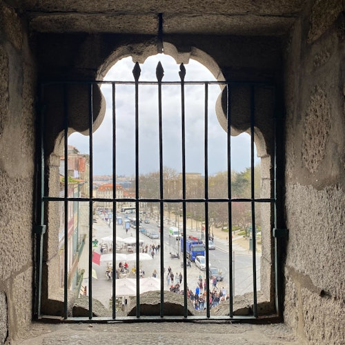Vista desde la Torre