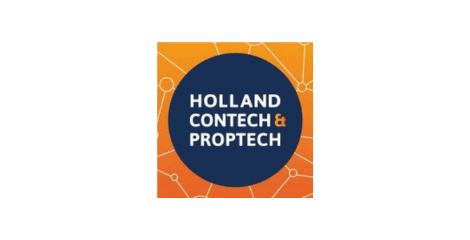 Holland ConTech & PropTech logo