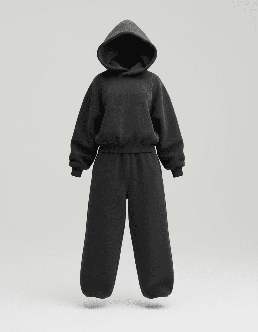 AI fashion runway, fashion AI