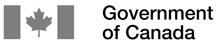 Government of Canada Logo