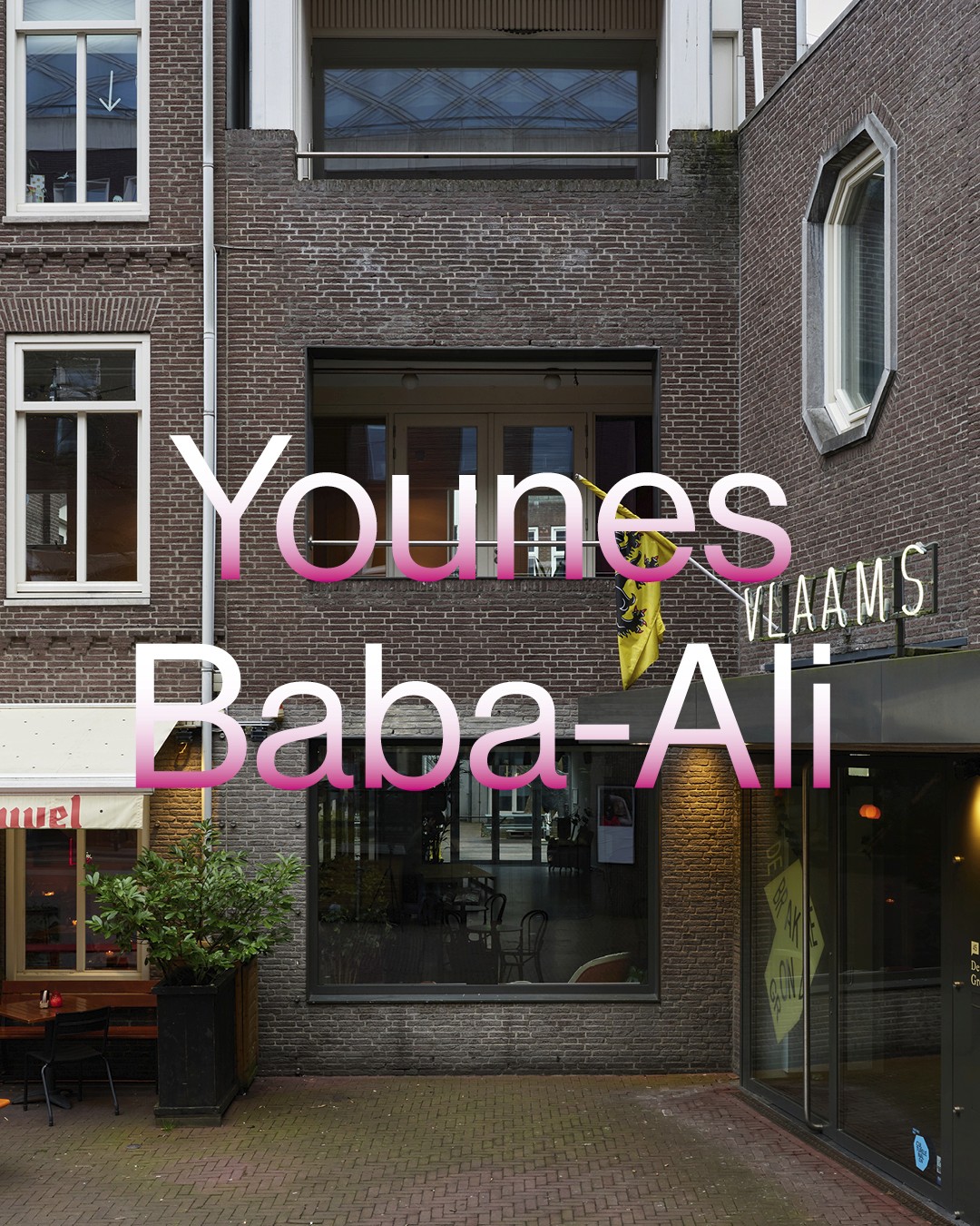 Brakke Grond Younes