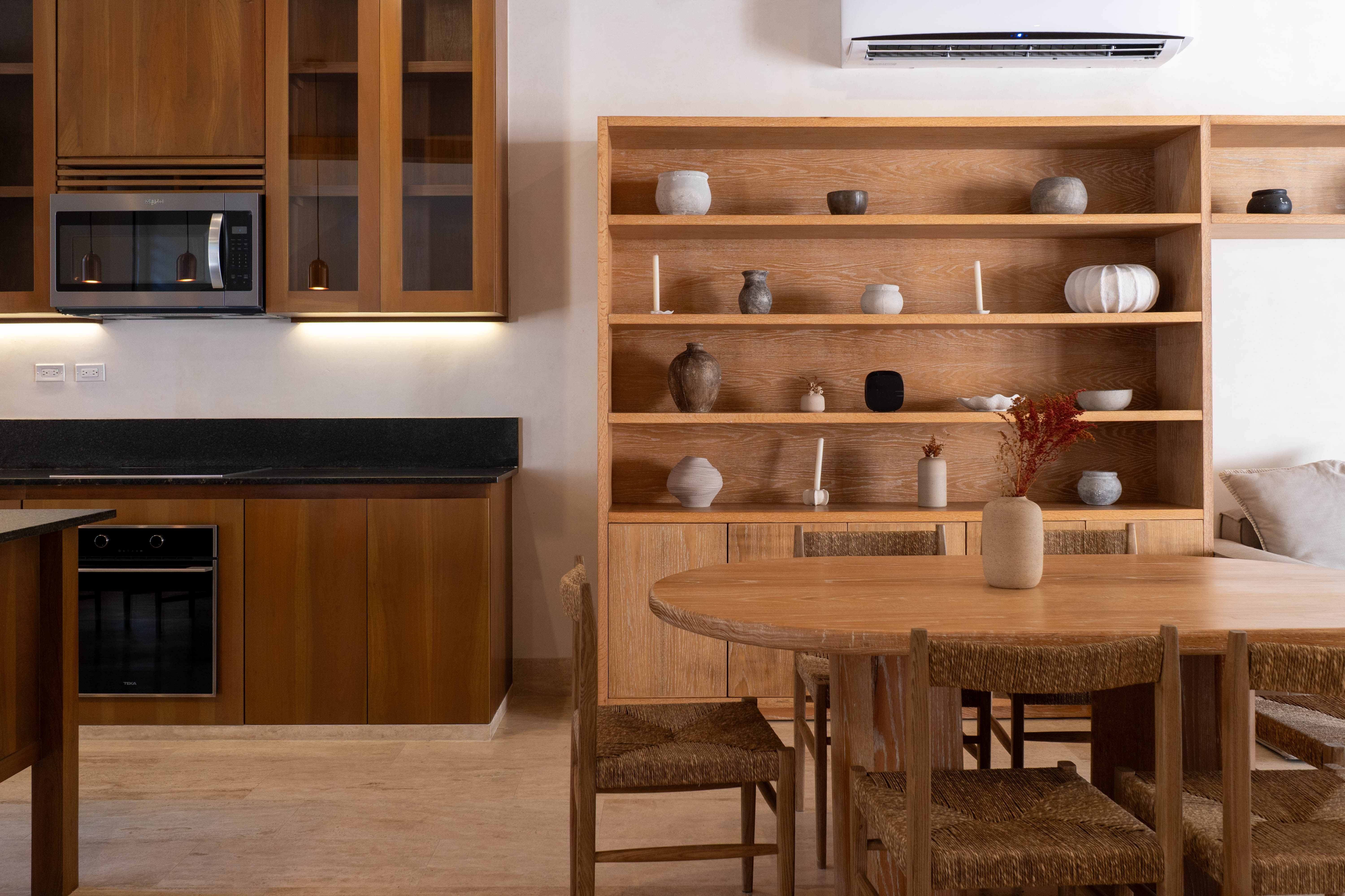 Modern Elegance in Every Room