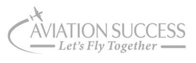 Aviation Success Logo