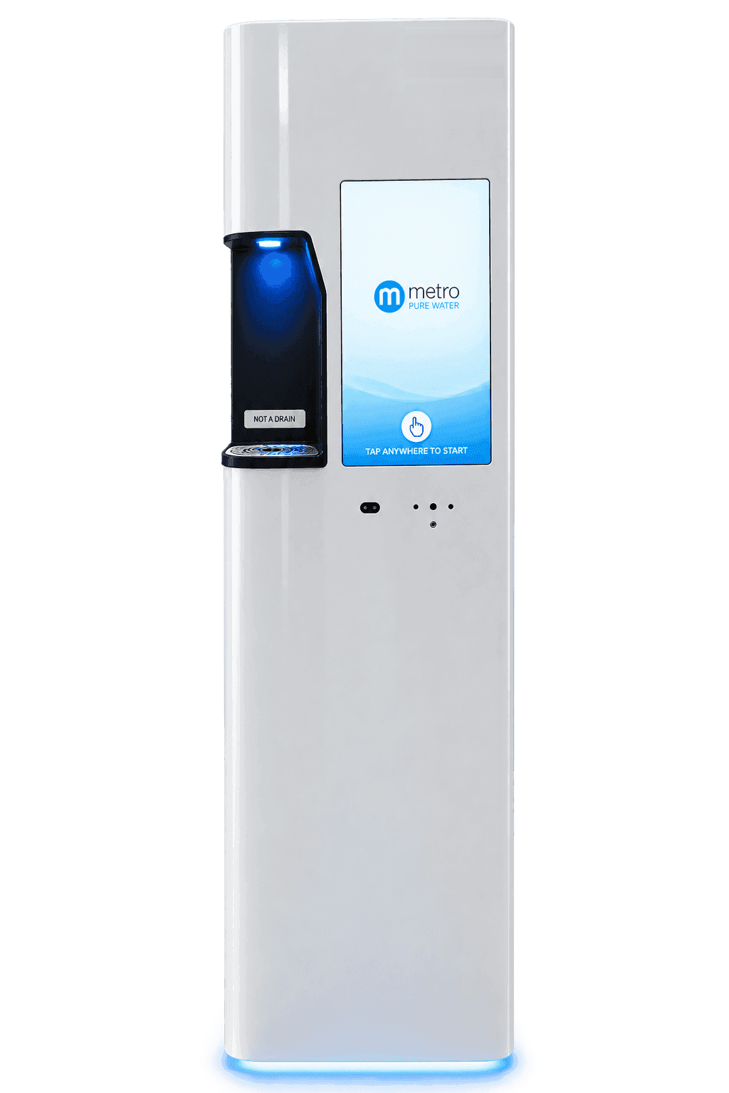 DropWater Refill