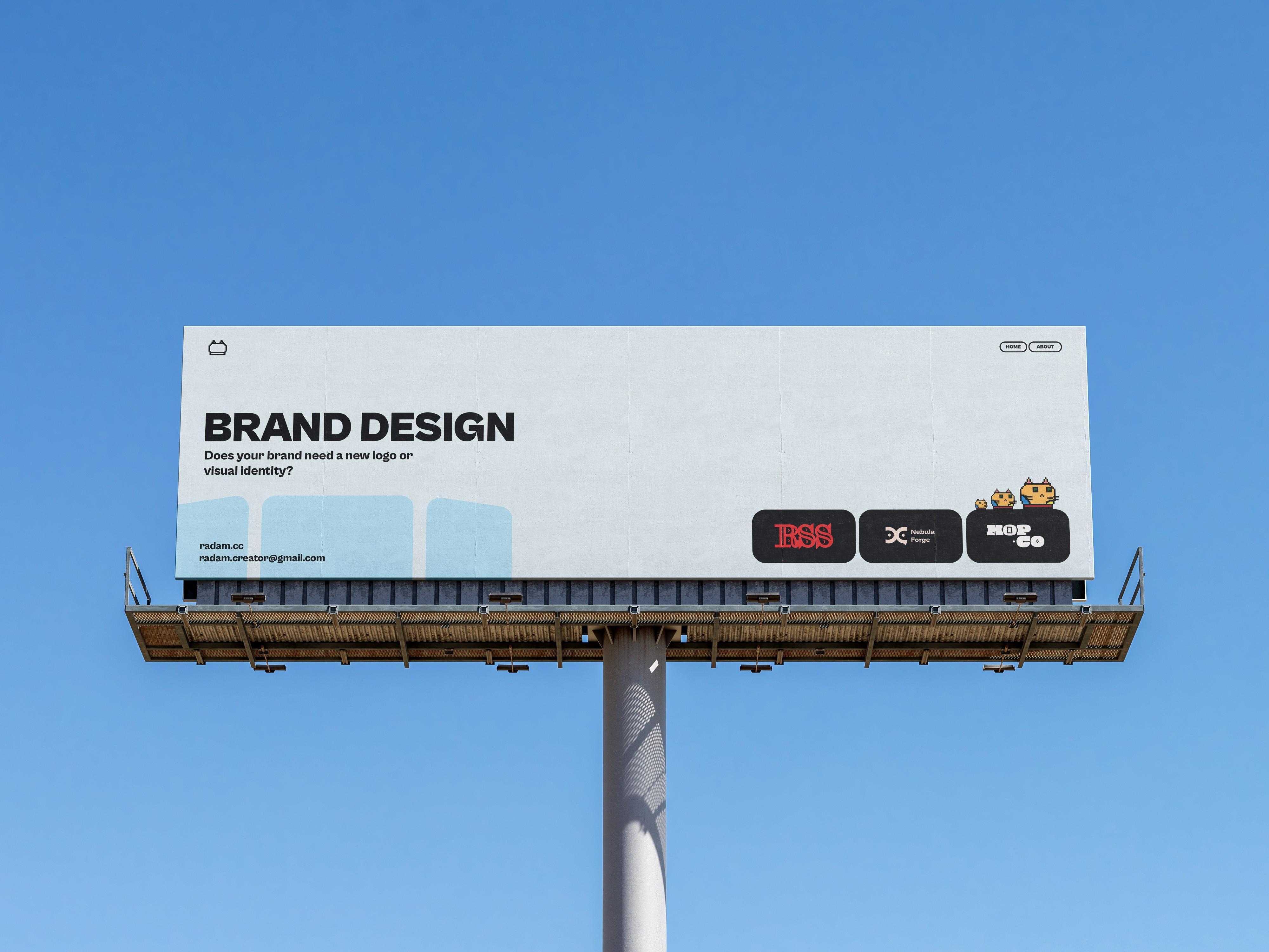 BIllboard