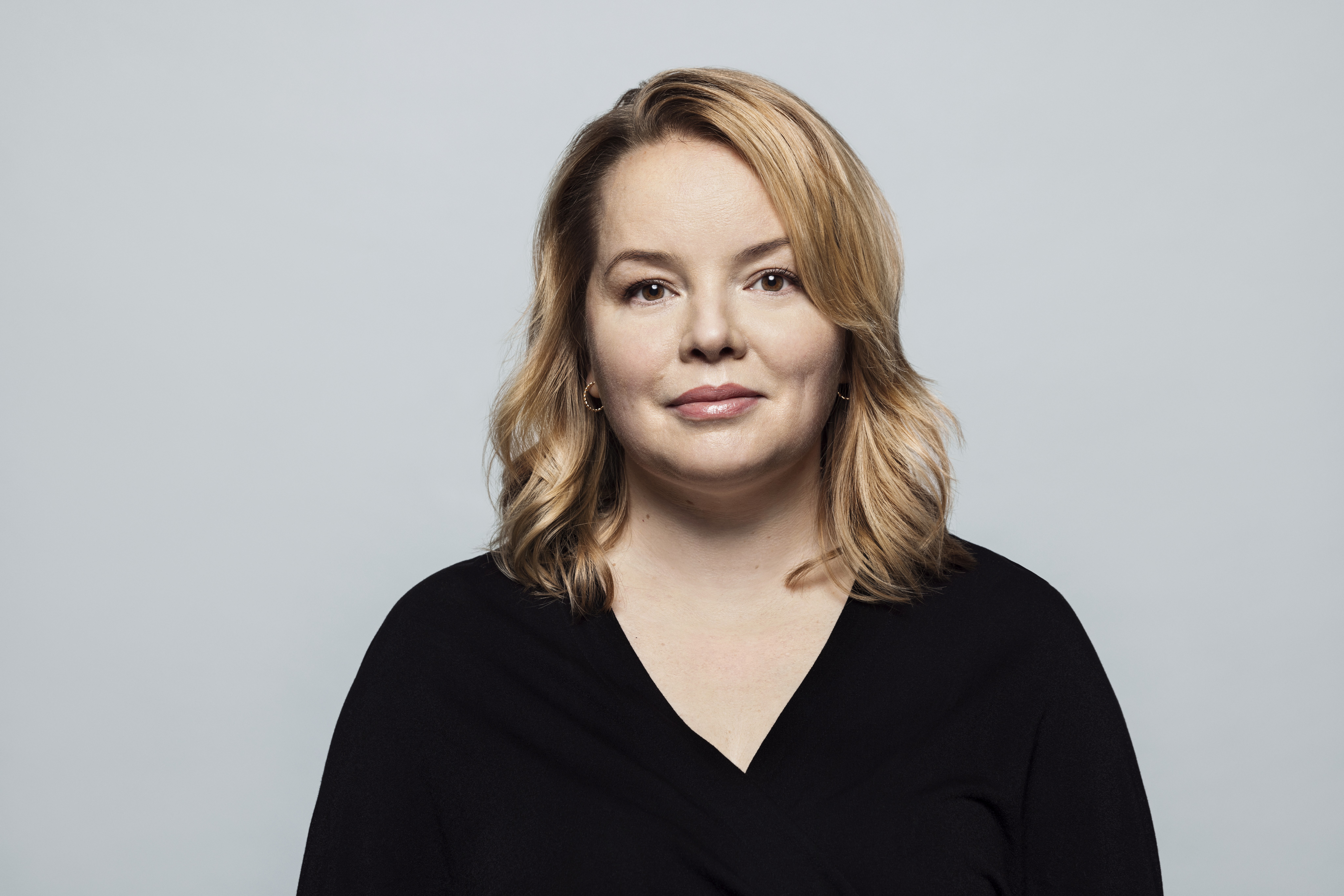 CPO Hanna Kettunen
