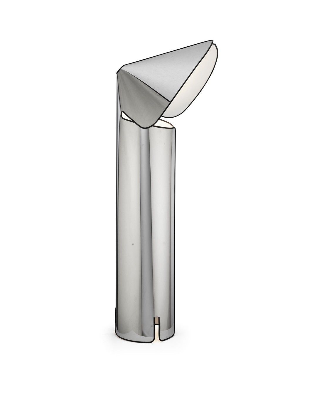 Flos, Chiara Floor Lamp by Mario Bellini 