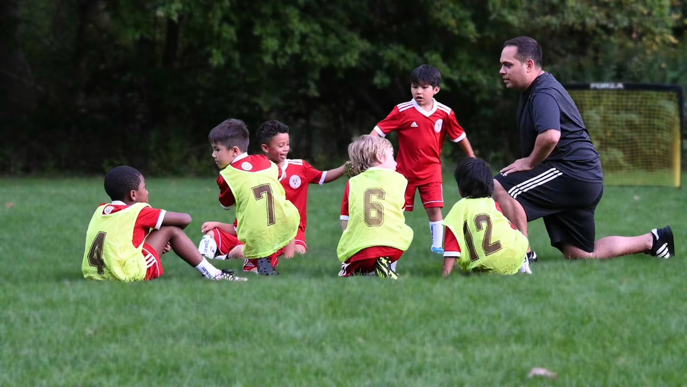 German Canadian Club Coaching