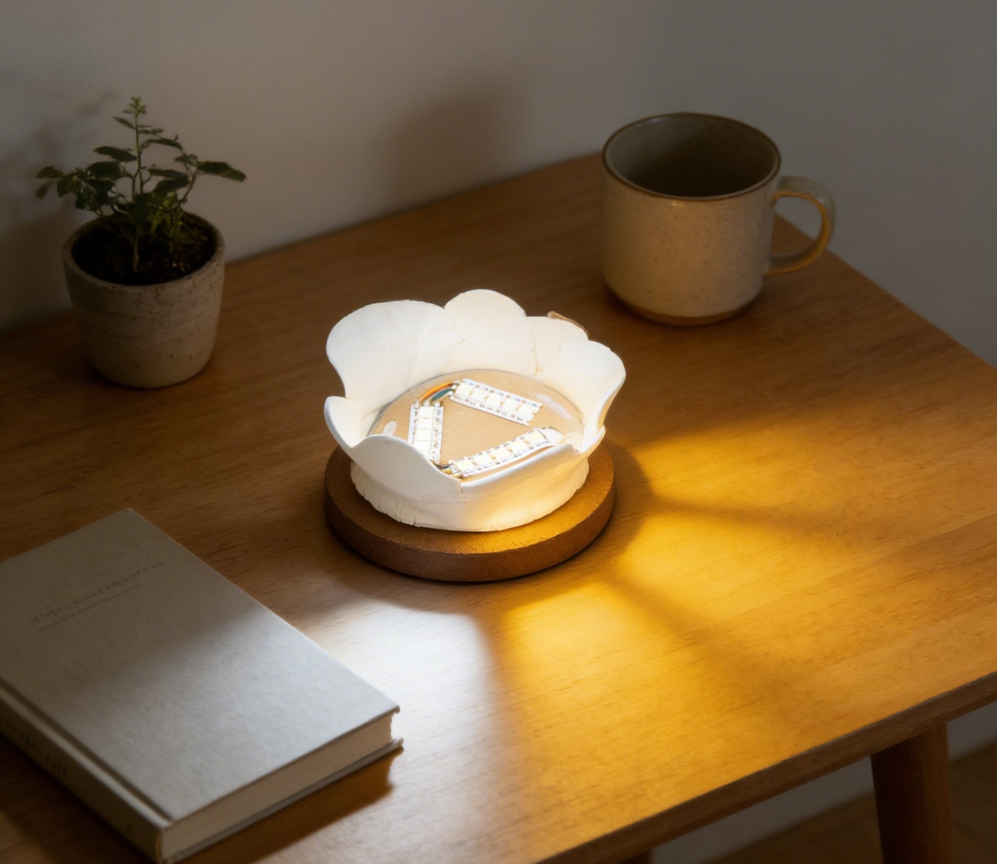 Portfolio project image