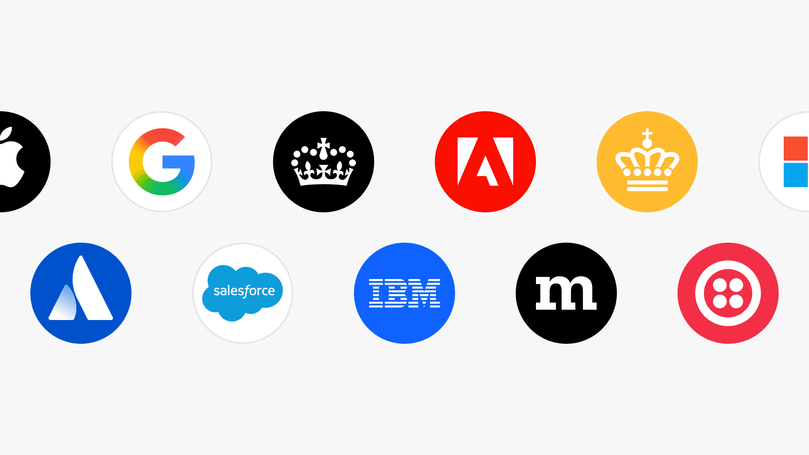 11 best design system examples in 2026