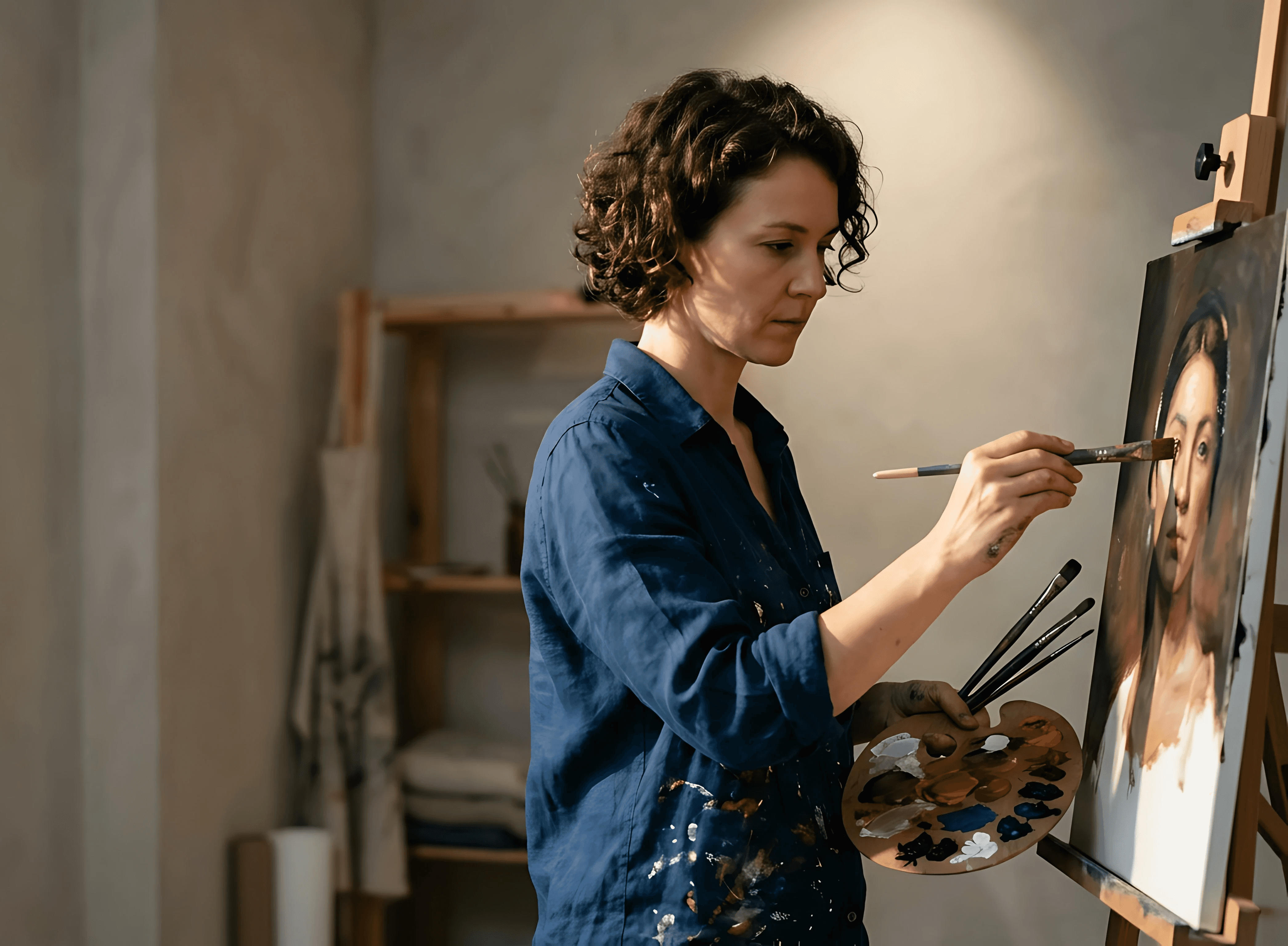 Recreational Artists