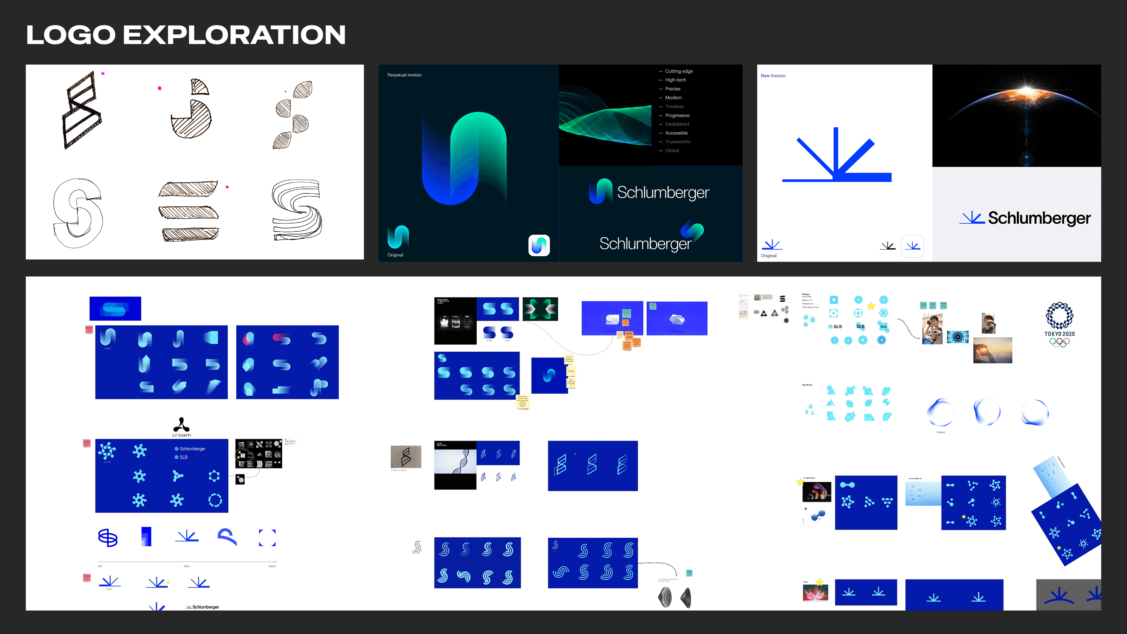 botanical garden with fogged windows