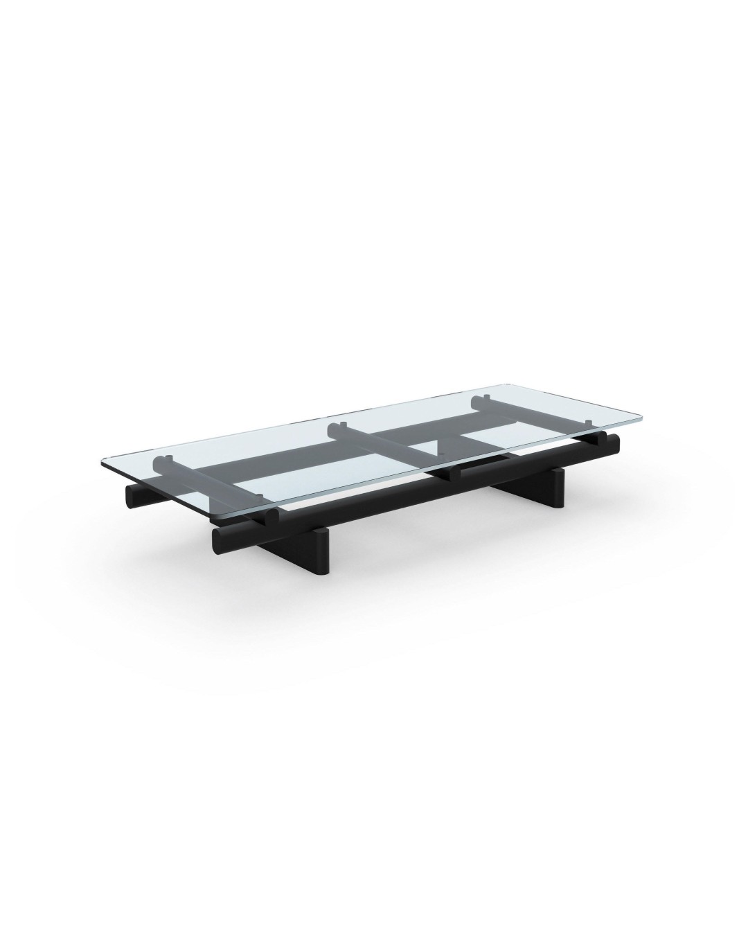 Cassina, Sengu Coffee Table