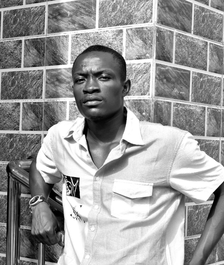 Djakou Kassie Nathalie | Courtesy of Djakou Kassie Nathalie