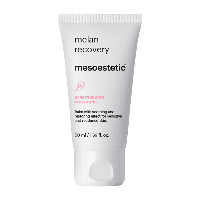 Mesoestetic Melan Recovery in een tube