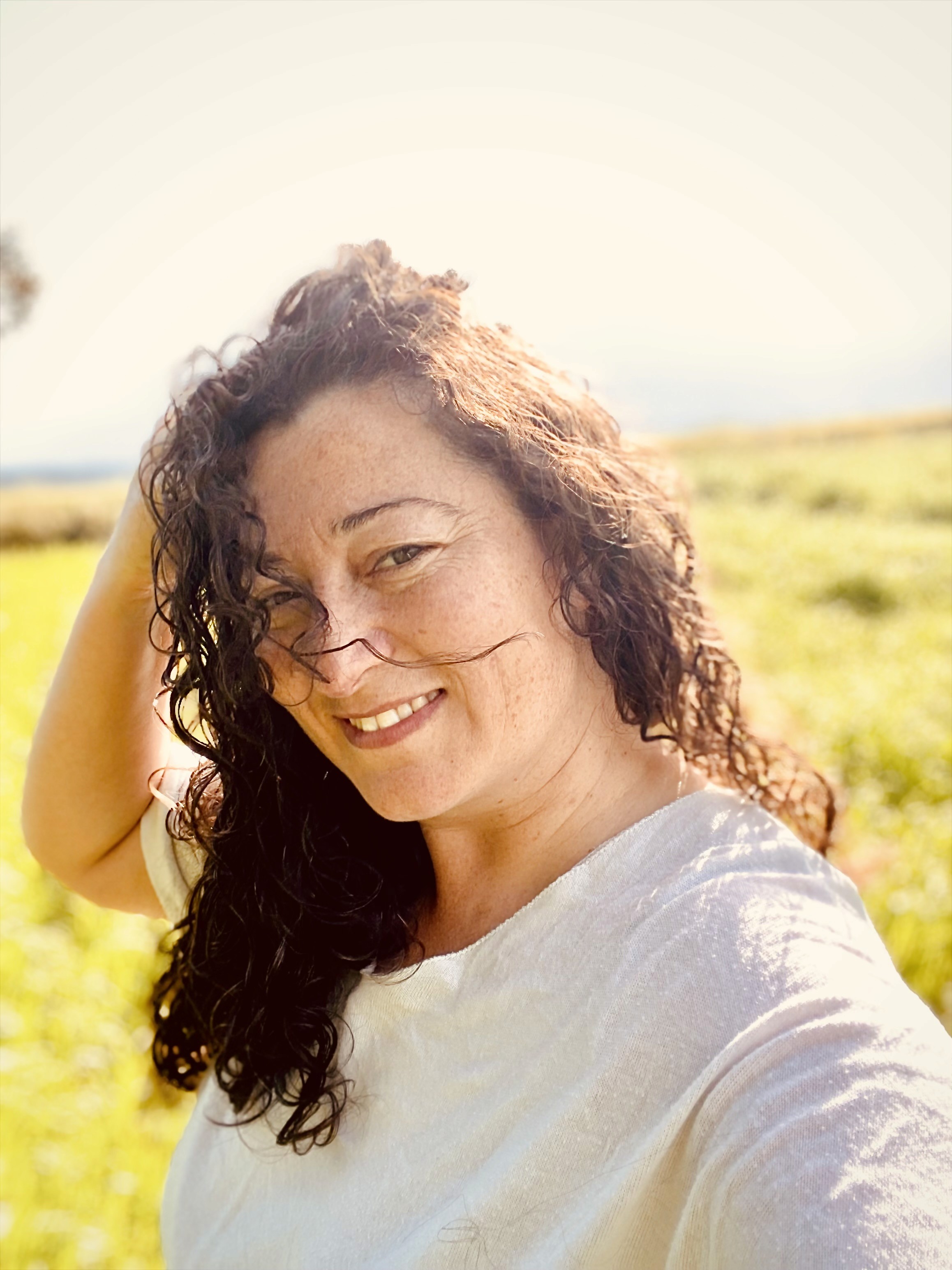 Diana Borja. Fotórgafa de Barcelona.