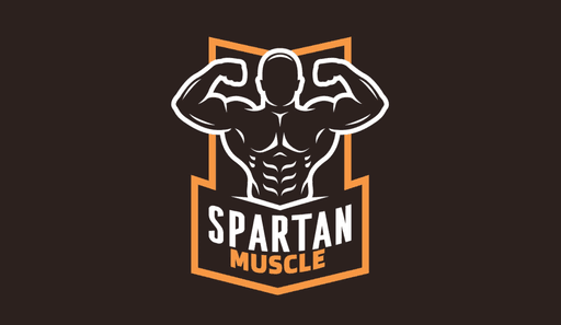 fitness  logo template