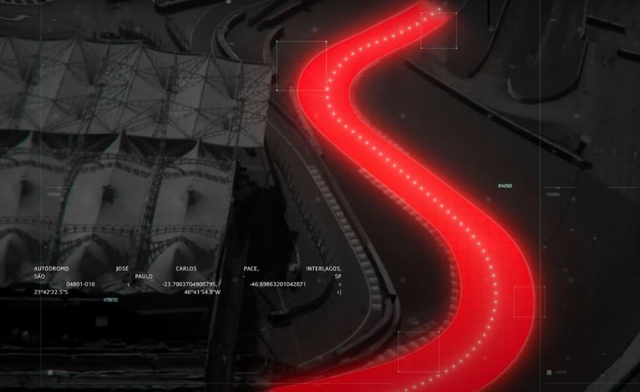 Audi descobre curvas semelhantes ao S do Senna em estradas brasileiras 