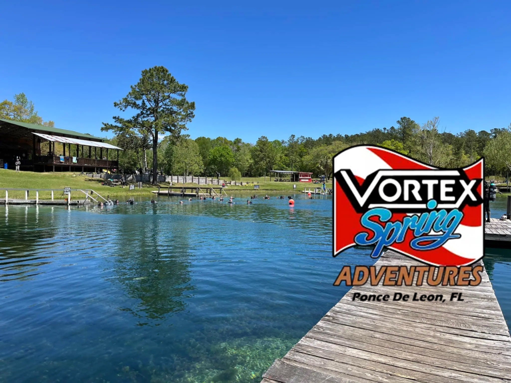 vortex spring adventures event treeapalooza