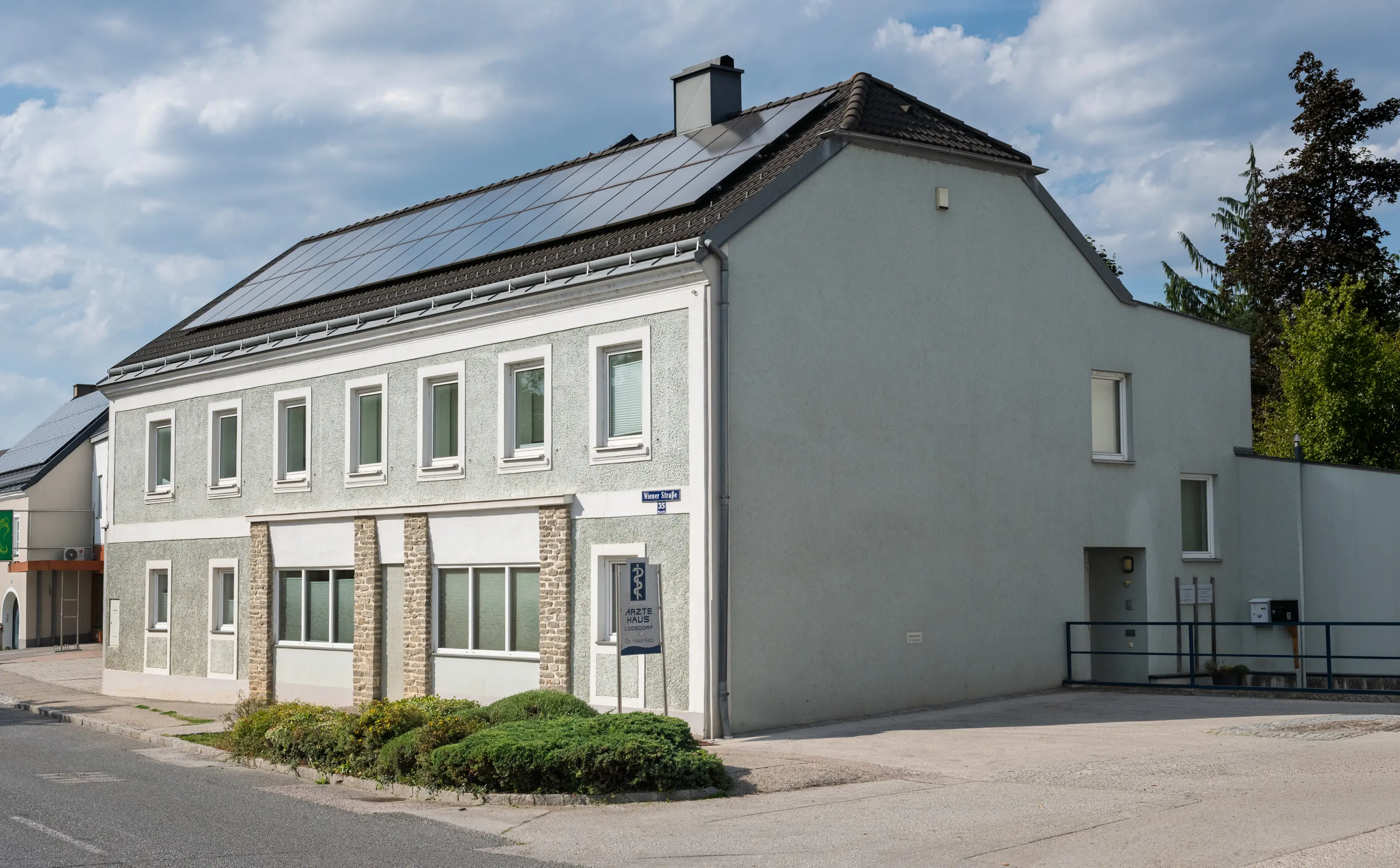 Ordination Loosdorf