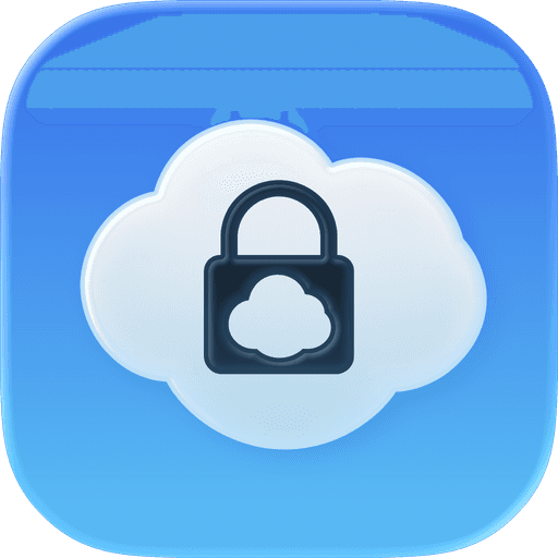 Apple Privacy logo