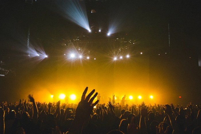 audience | The science behind good web design