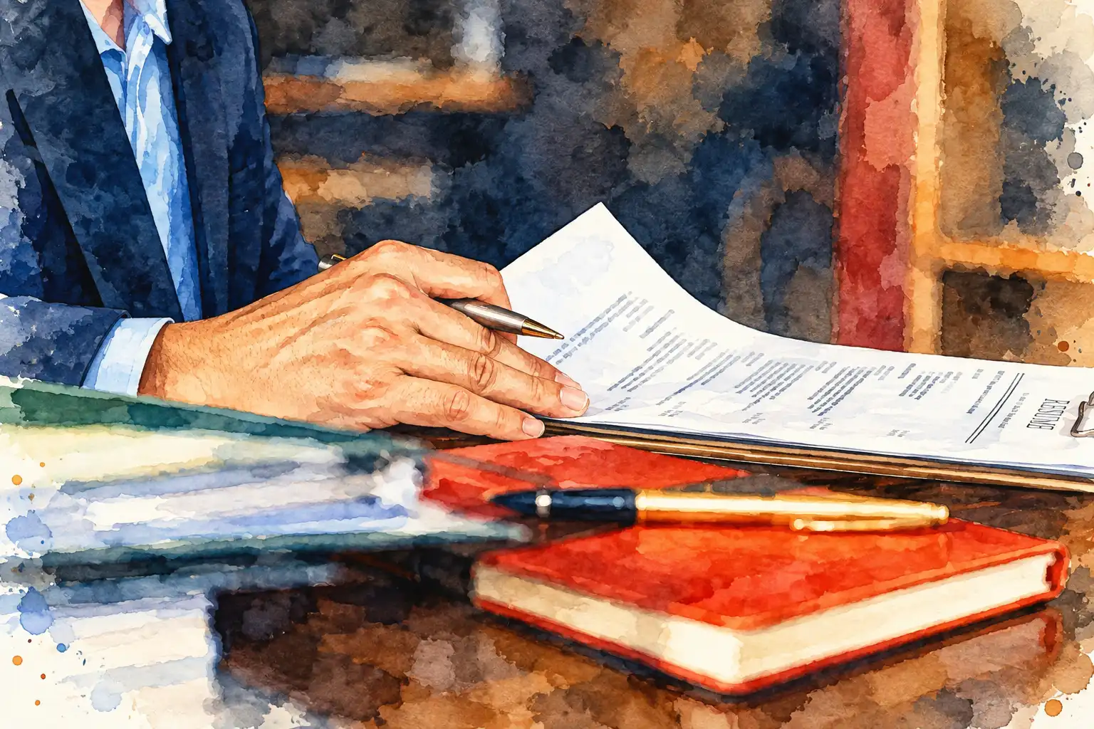 Certified Document Translation and Legalization Services in the Dominican Republic.