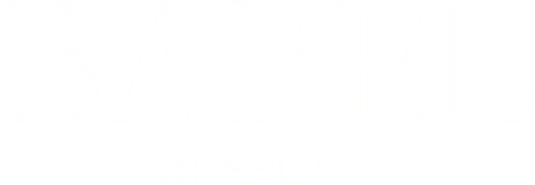 Babel Bespoke