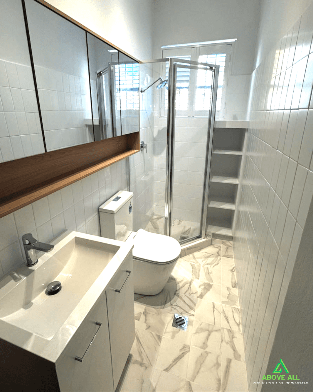 Residential Plumbing