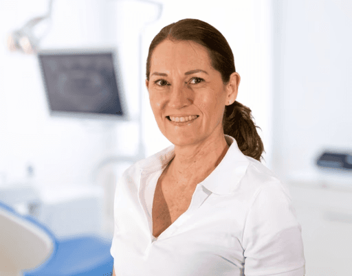 Team member