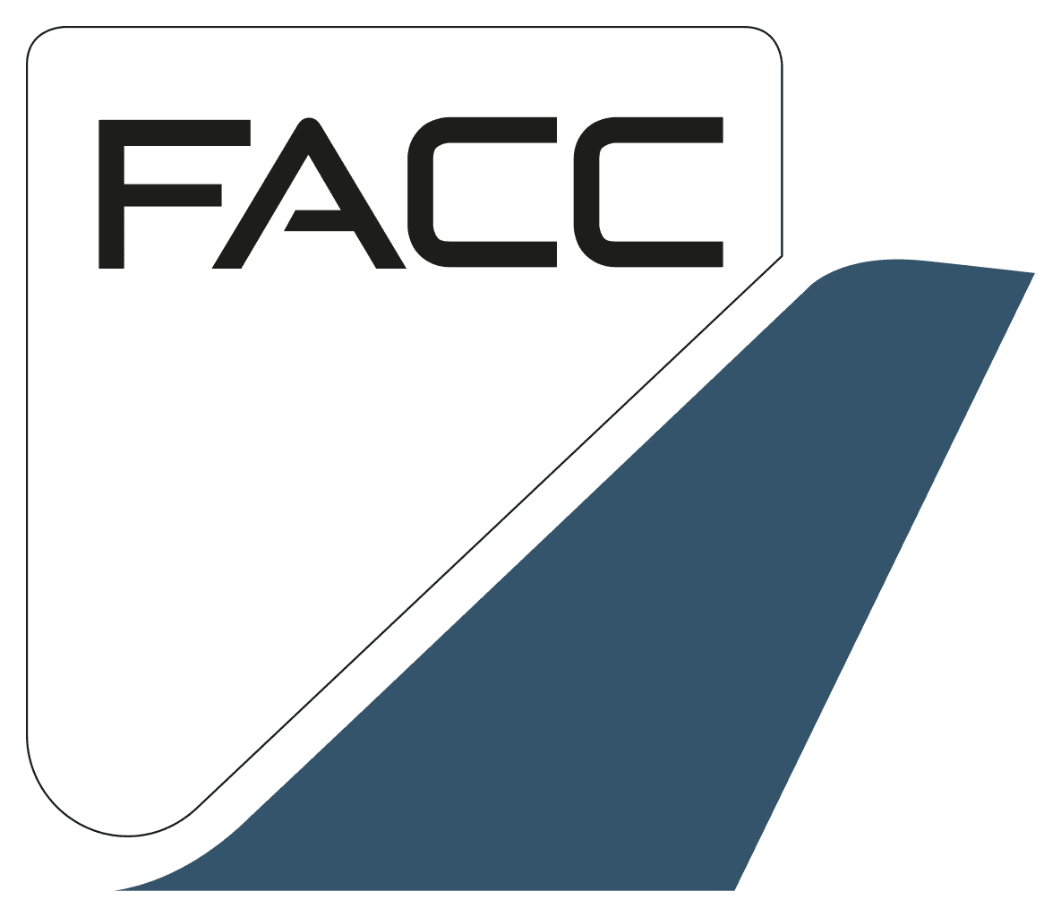 Logo FACC