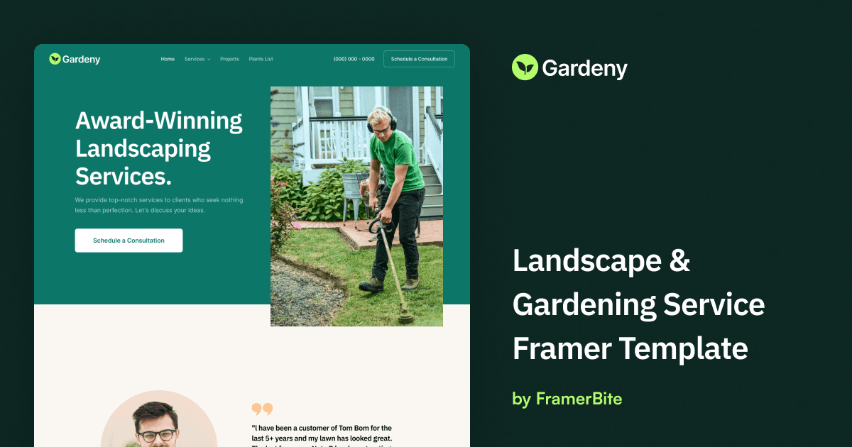 Gardeny preview 4