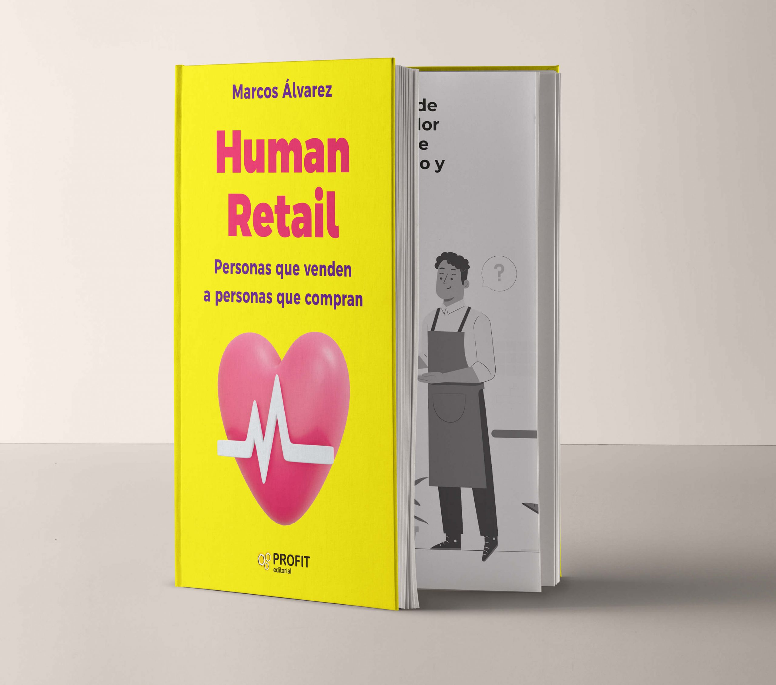 Human Retail