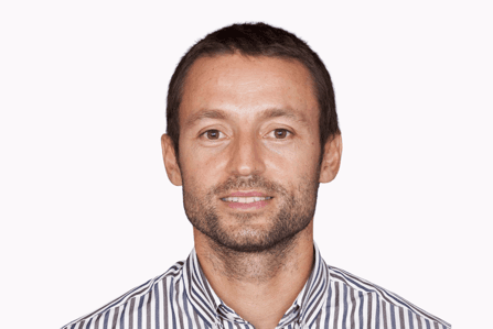 photo of sercan çelebi