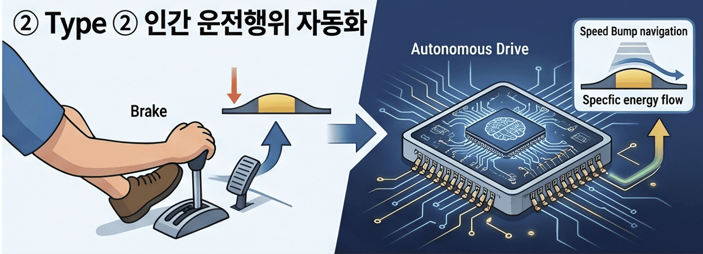 인간의 수동 행위를 단순 자동화하는 것은 진보성 부정 사유가 됨