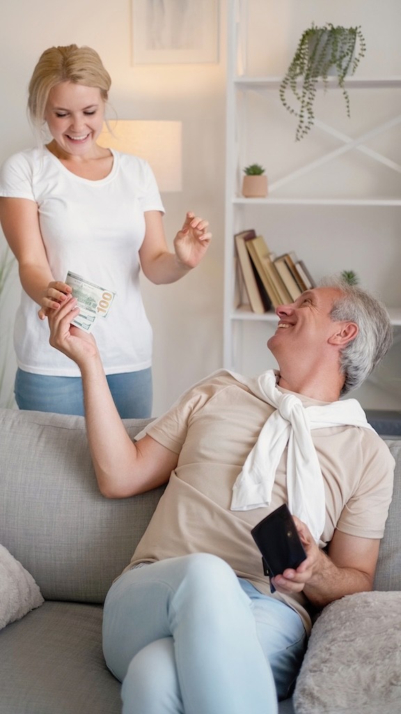 Small personal loans