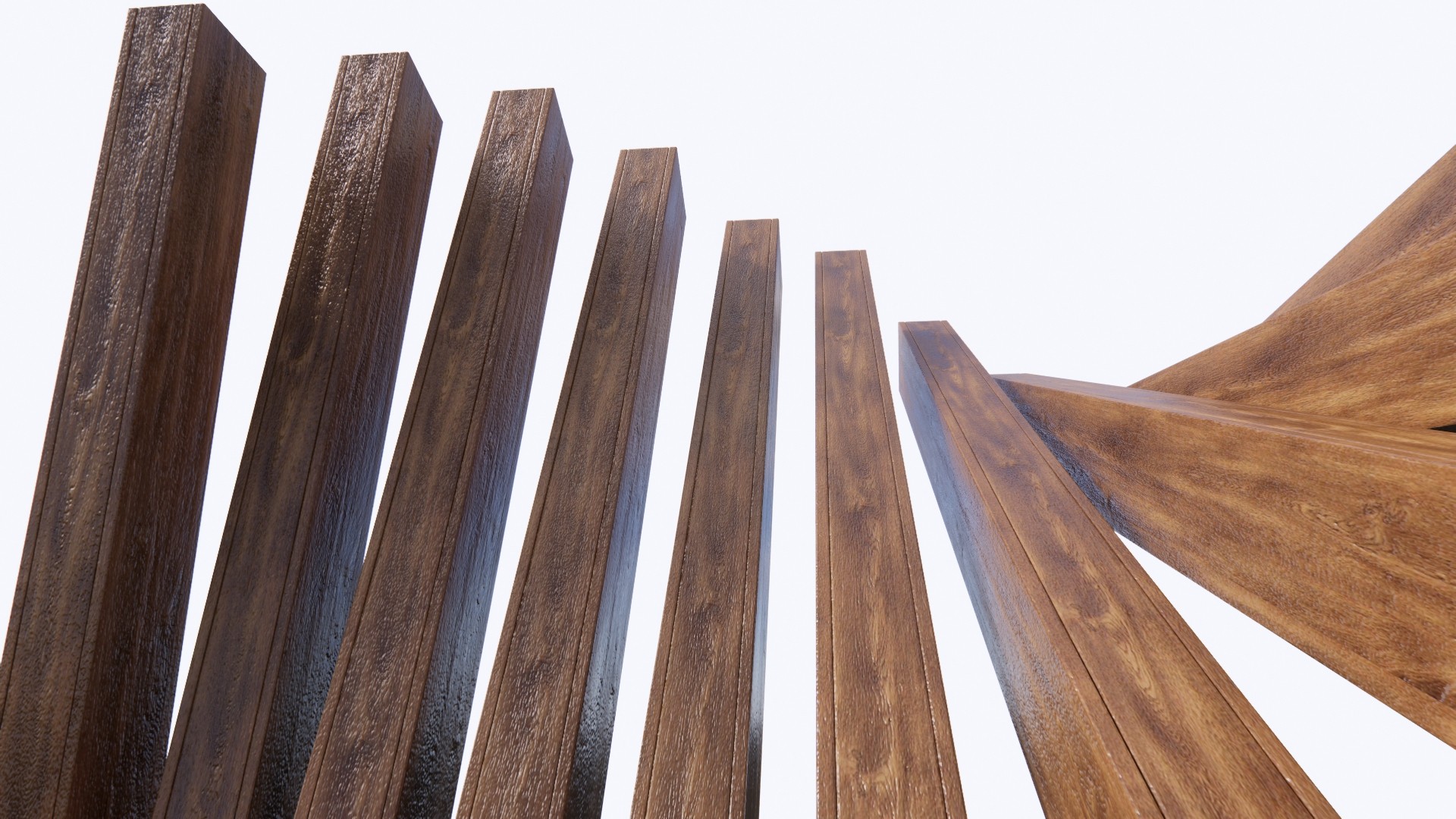 Proces inženjeringa od ideje do realizacije – grafički studio Zapadna Srbija