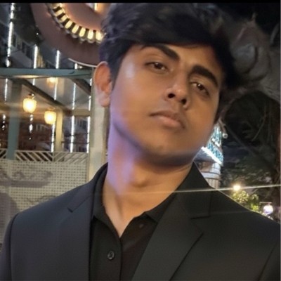 profile pic