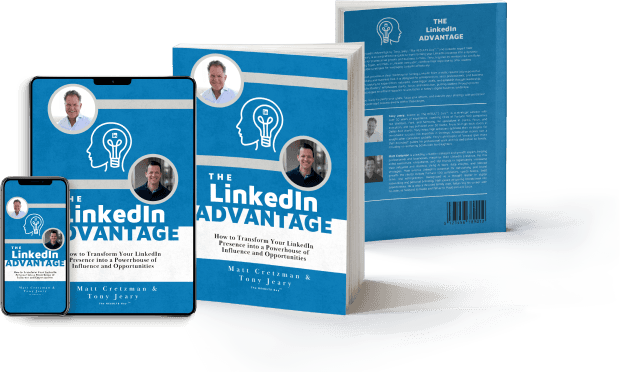 The LinkedIn Advantage 