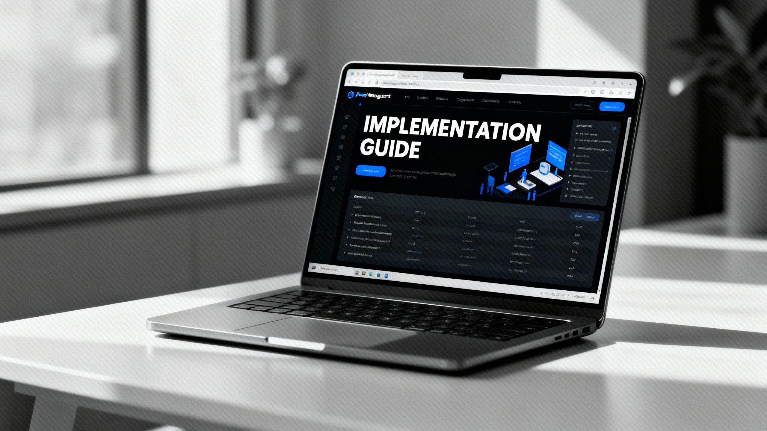 Implementation Guide