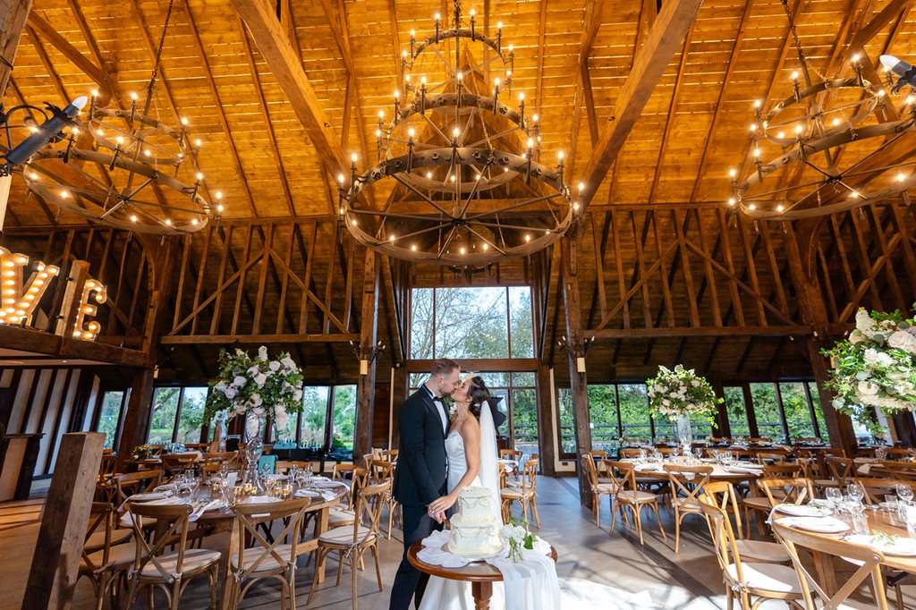 Wedding couple 3