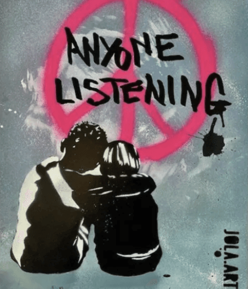 Anyone Listening
