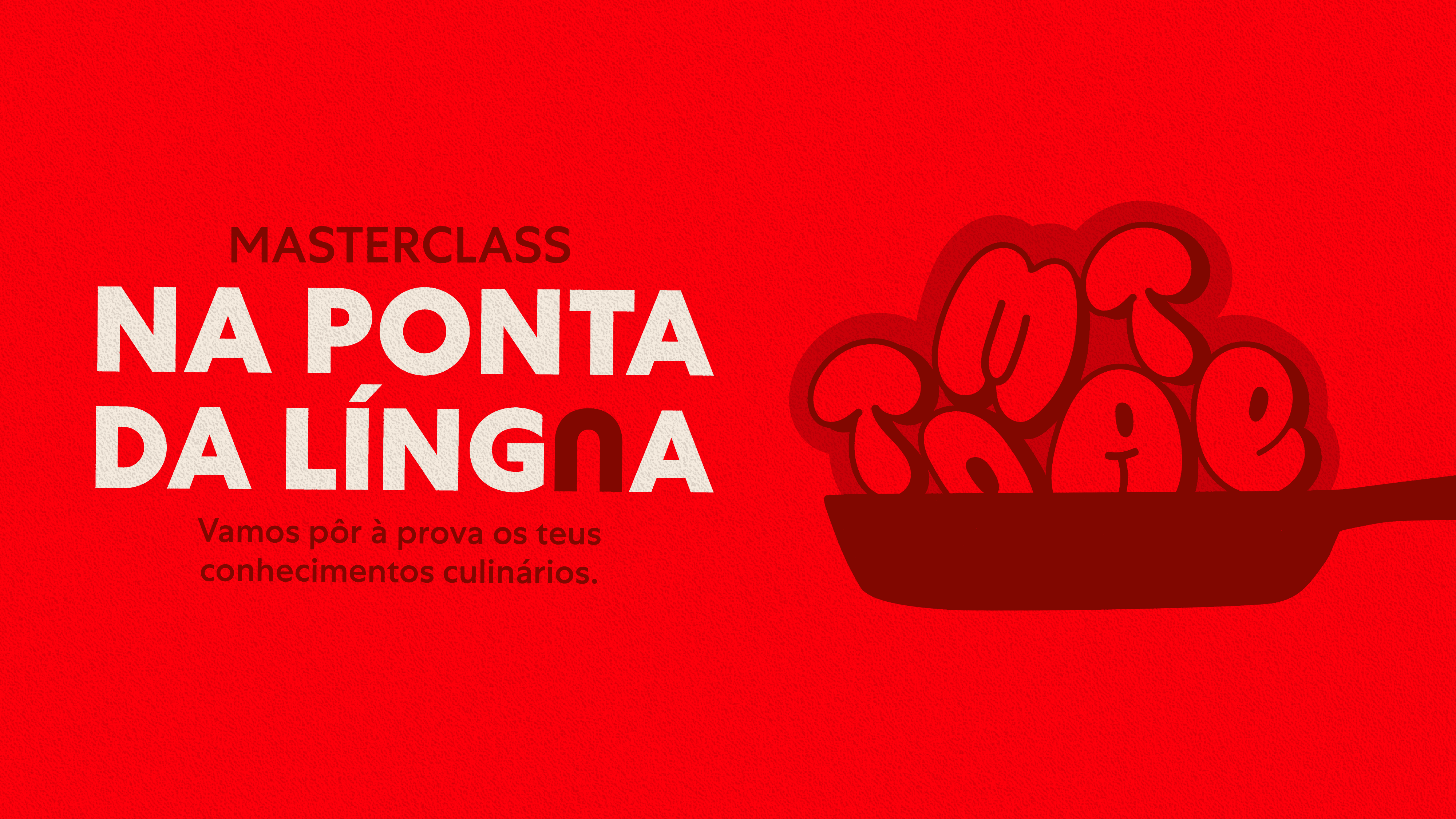 Pastel ice cream packaging design with retro typography on pink background