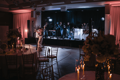 Alexis and Stuart Aspen wedding photograph 43
