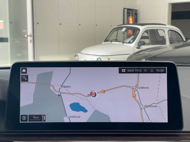 BMW 530 2022 BLACK Gebrauchtwagen - Galeriebild 13